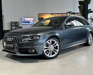 Audi S4 Gebrauchtwagen