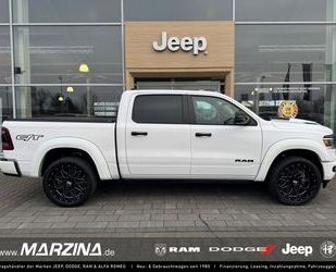 Dodge RAM Gebrauchtwagen