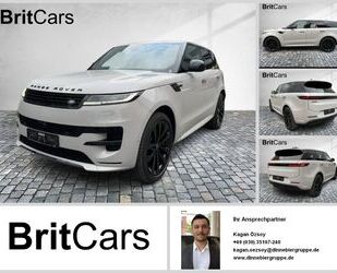 Land Rover Range Rover Sport Gebrauchtwagen