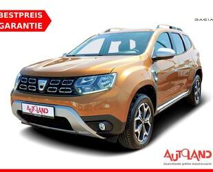 Dacia Duster Gebrauchtwagen