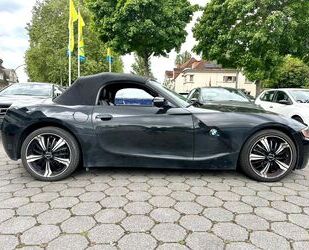 BMW Z4 Gebrauchtwagen