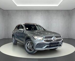 Mercedes-Benz GLC 300 Gebrauchtwagen