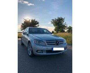 Mercedes-Benz C 220 Gebrauchtwagen