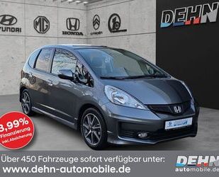 Honda Jazz Gebrauchtwagen