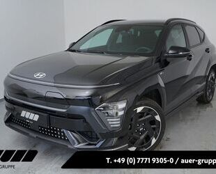 Hyundai KONA Elektro Gebrauchtwagen
