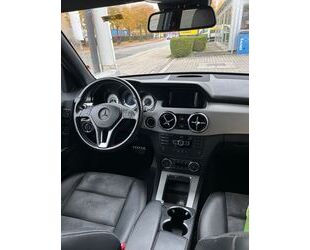 Mercedes-Benz GLK 220 Gebrauchtwagen