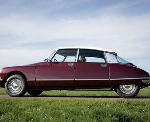 Citroen DS Gebrauchtwagen