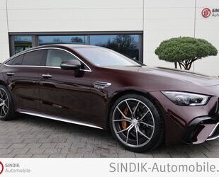 Mercedes-Benz AMG GT Gebrauchtwagen