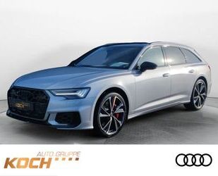 Audi S6 Gebrauchtwagen