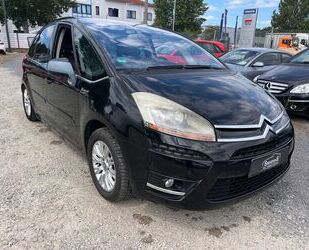 Citroen C4 Picasso Gebrauchtwagen