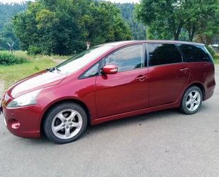 Mitsubishi Grandis Gebrauchtwagen