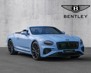 Bentley Continental GTC Gebrauchtwagen