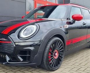 Mini John Cooper Works Gebrauchtwagen