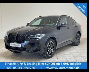 BMW X4 Gebrauchtwagen