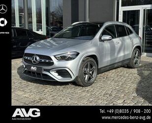 Mercedes-Benz GLA 200 Gebrauchtwagen