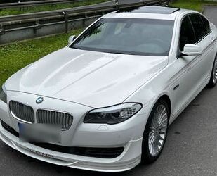 Alpina B5 Gebrauchtwagen