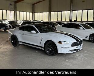 Ford Mustang Gebrauchtwagen