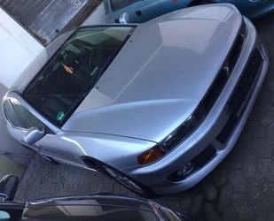 Mitsubishi Galant Gebrauchtwagen