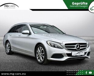 Mercedes-Benz C 250 Gebrauchtwagen