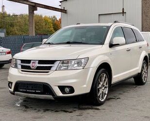 Fiat Freemont Gebrauchtwagen