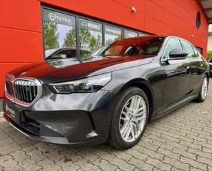 BMW i5 Gebrauchtwagen