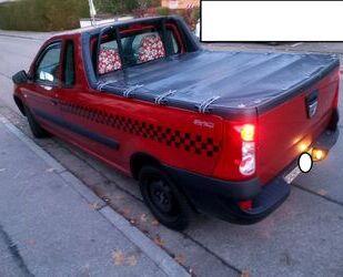 Dacia Logan Pick-Up Gebrauchtwagen