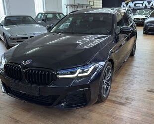 BMW 530 Gebrauchtwagen