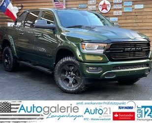 Dodge RAM Gebrauchtwagen