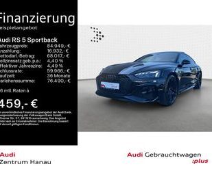 Audi RS5 Gebrauchtwagen