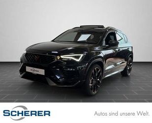 Cupra Ateca Gebrauchtwagen