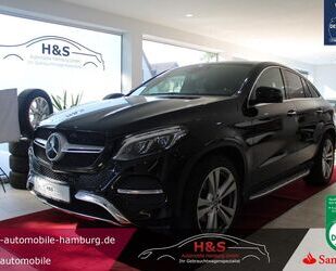 Mercedes-Benz GLE 350 Gebrauchtwagen
