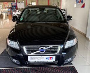 Volvo V50 Gebrauchtwagen