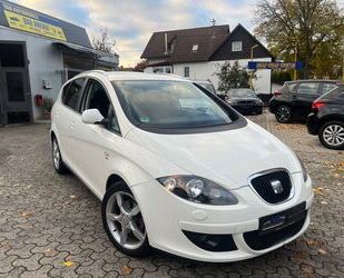 Seat Altea Gebrauchtwagen