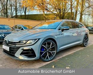 VW Arteon Gebrauchtwagen