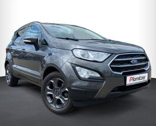 Ford EcoSport Gebrauchtwagen