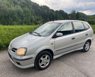 Nissan Almera Gebrauchtwagen