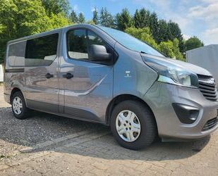 Opel Vivaro Gebrauchtwagen