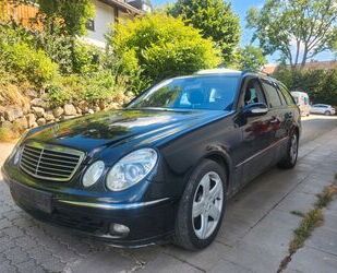 Mercedes-Benz E 280 Gebrauchtwagen