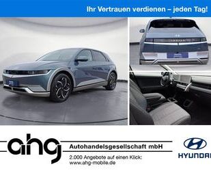 Hyundai IONIQ 5 Gebrauchtwagen