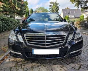 Mercedes-Benz E 300 Gebrauchtwagen