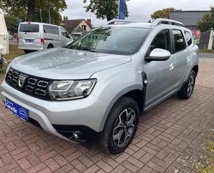 Dacia Duster Gebrauchtwagen
