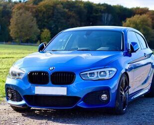 BMW 120 Gebrauchtwagen