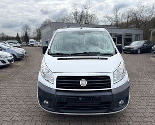 Fiat Scudo Gebrauchtwagen