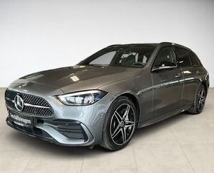 Mercedes-Benz C 220 Gebrauchtwagen