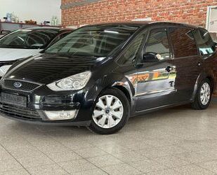 Ford Galaxy Gebrauchtwagen