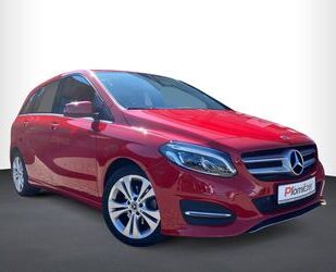 Mercedes-Benz B 180 Gebrauchtwagen