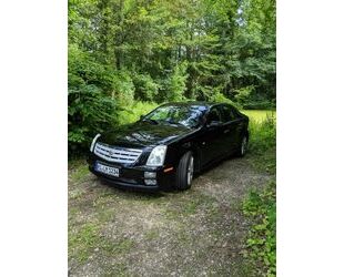 Cadillac STS Gebrauchtwagen