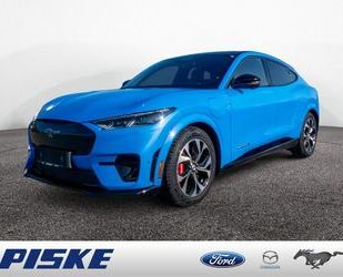 Ford Mustang Mach-E Gebrauchtwagen