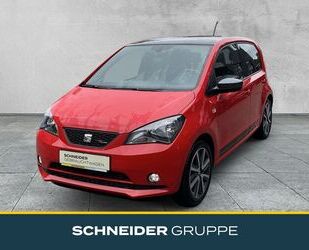 Seat Mii Gebrauchtwagen