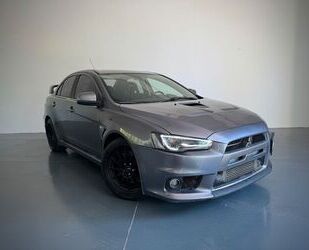 Mitsubishi Lancer Gebrauchtwagen